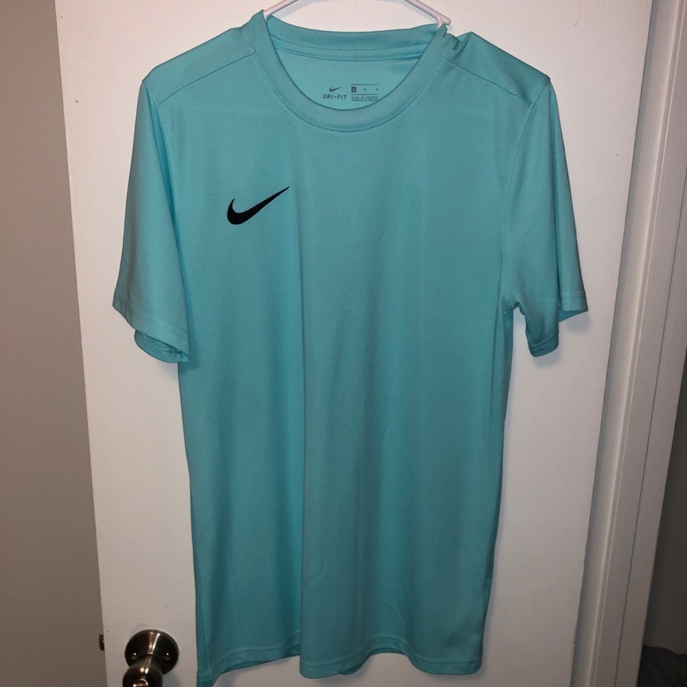 Nike Dri-fit tshirt